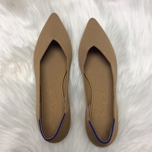 Please help authenticating these Rothy’s